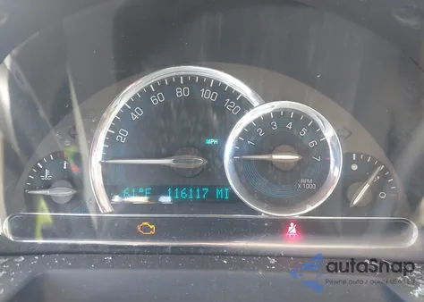 2007 Chevrolet Hhr Lt z USA, uszkodzony, nr VIN 3GNDA23D77S576929